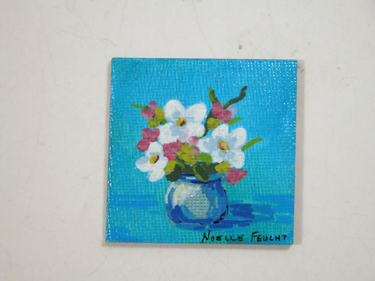 Original Acrylic Painting Art ART209