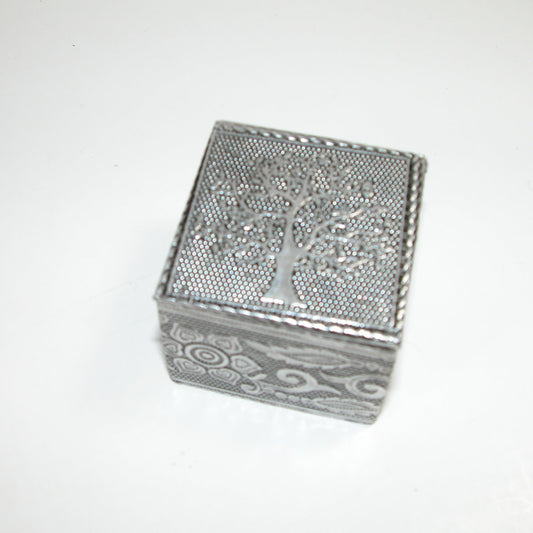 Tree of Life Trinket Box GF3760