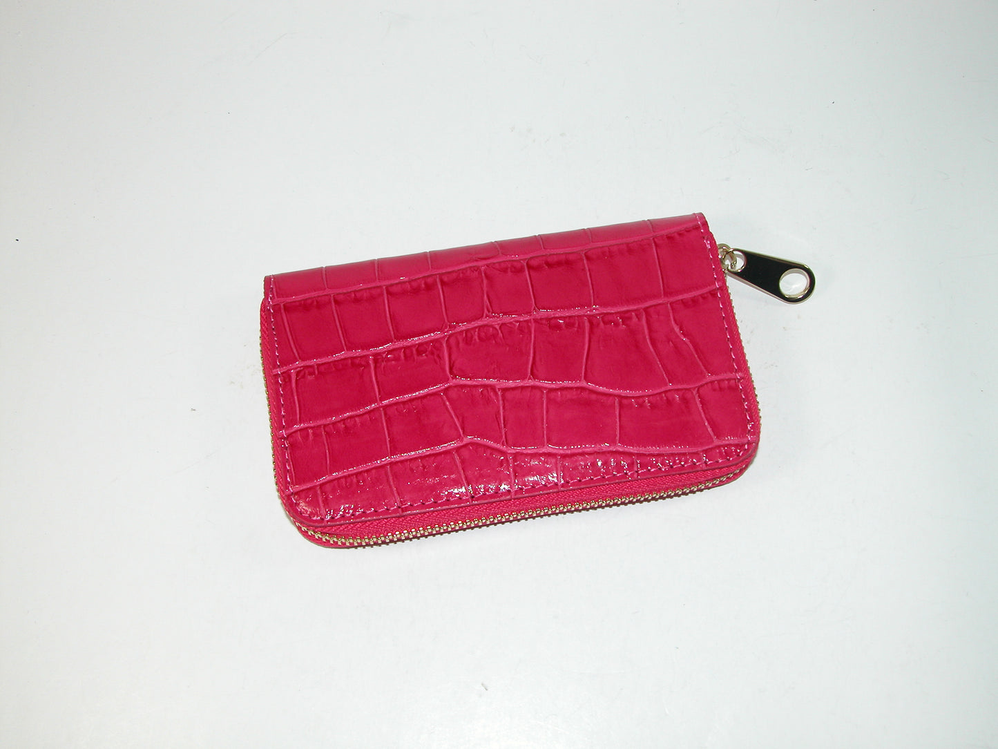Pink Medium Wallet GF1920