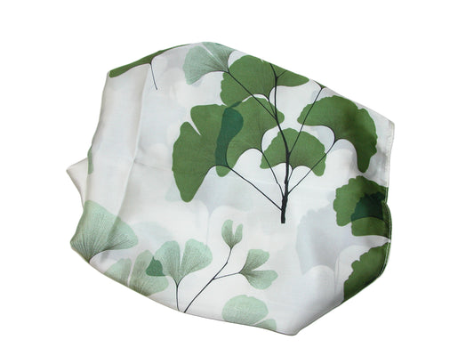 Gingko Scarf GF3812