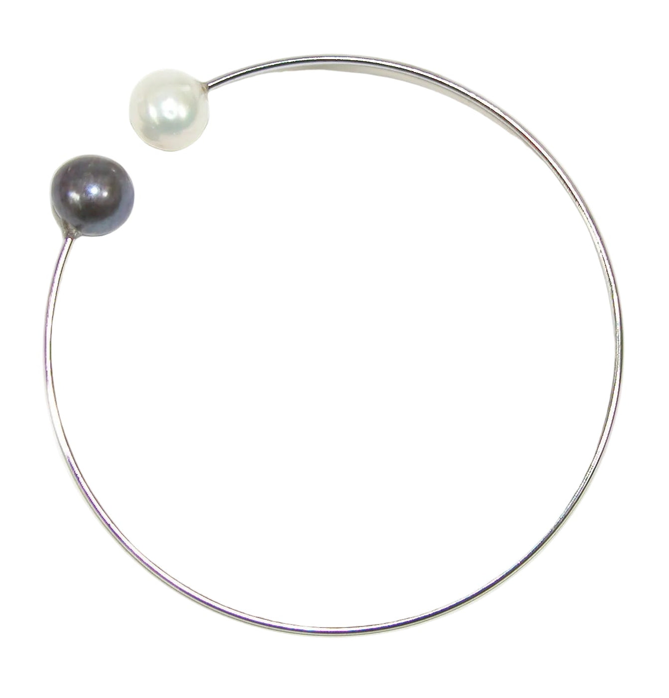 B5066 FWP Memory Wire Bracelet