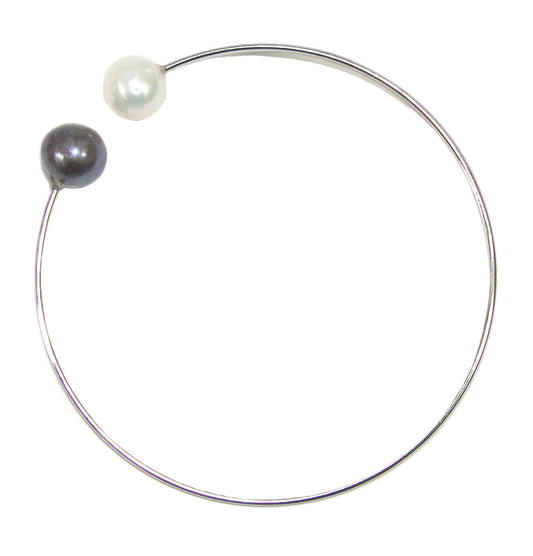 B5066 FWP Memory Wire Bracelet