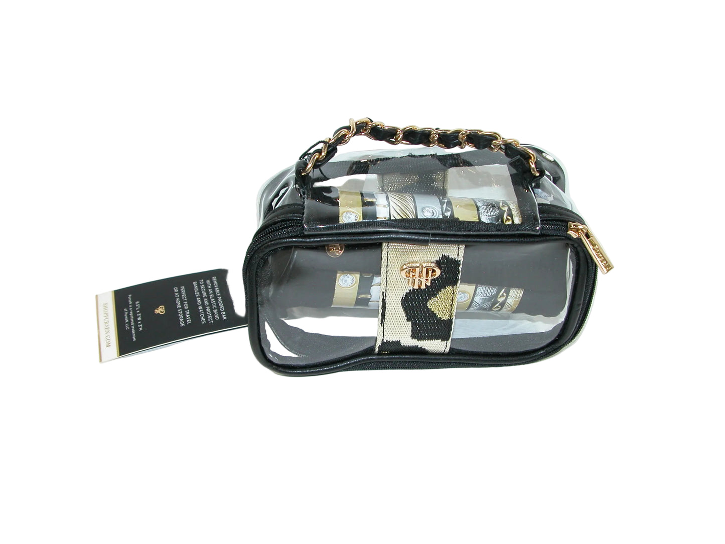 Bangle Bracelet Pouch GF3915