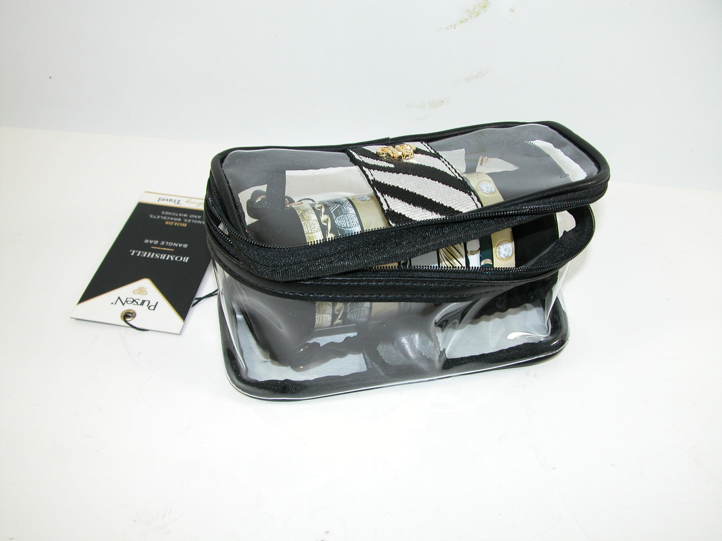 Bangle Bracelet Pouch GF3915