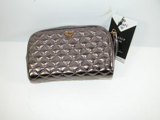 Makeup Case Pouch GF3916 Bronze