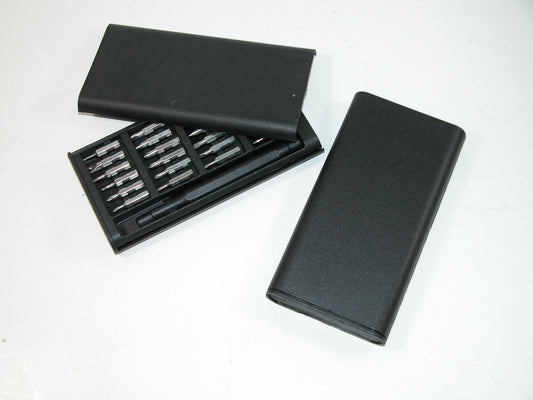 Mini Screwdriver Set GF3928