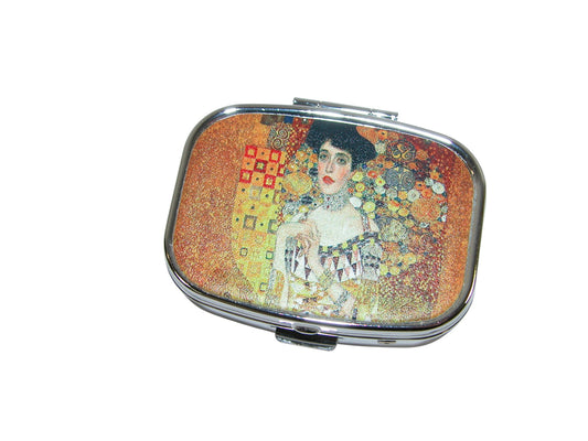 Klimt Pill Box GF3986