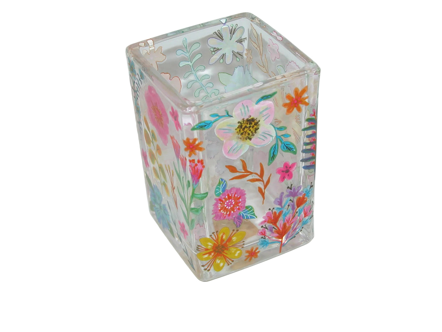 Floral Tumbler GF4006