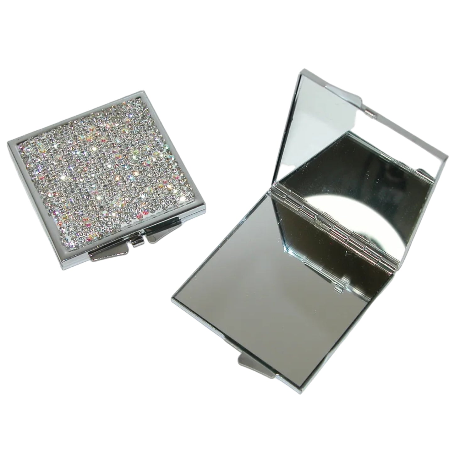 Bling Compact Mirror (GF4664)