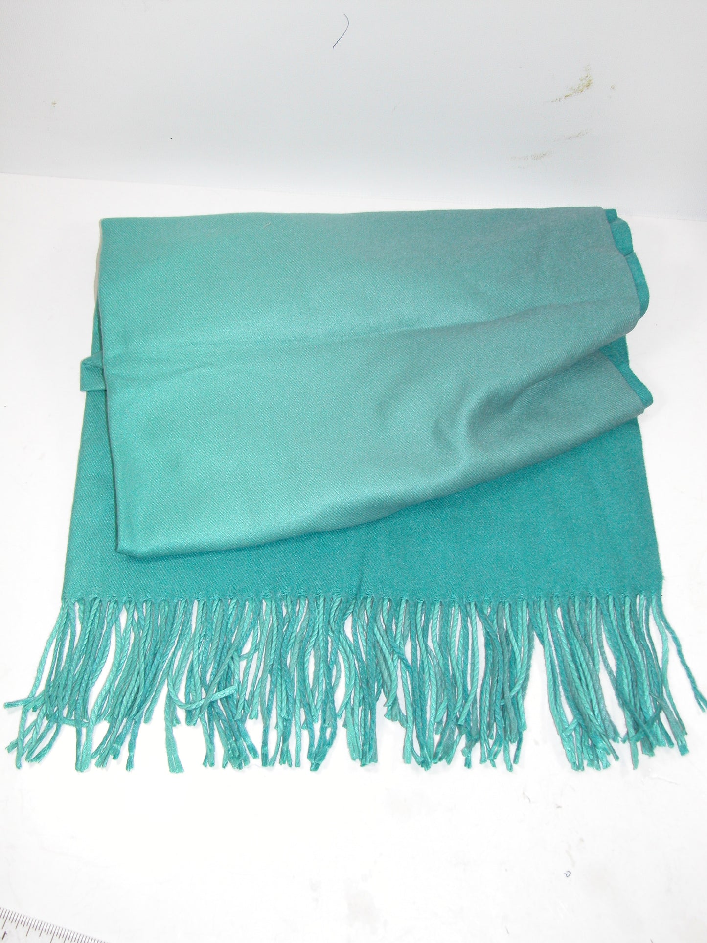 Jade Green Ombre Pashmina GF5093