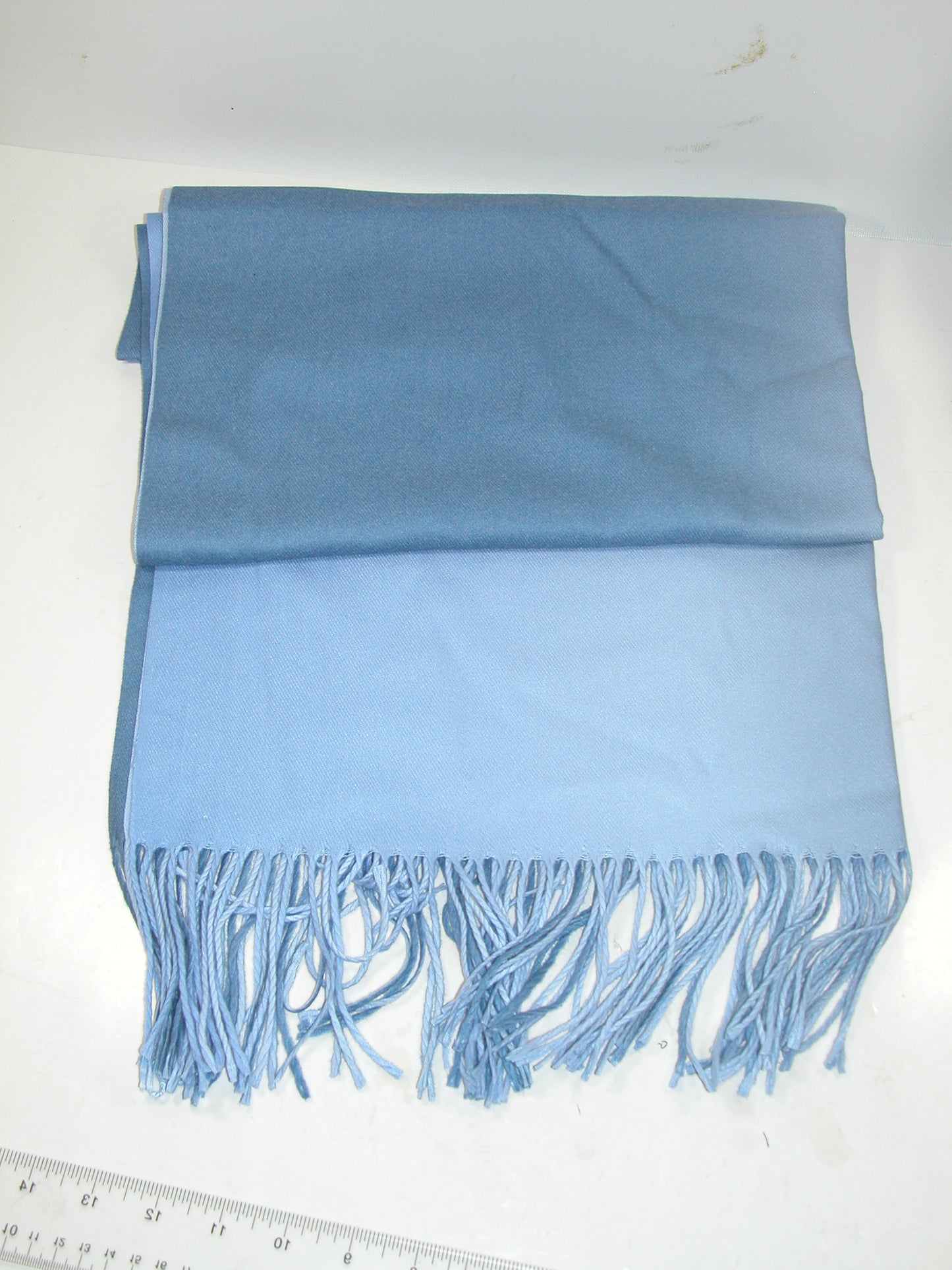 Blues Ombre Pashmina GF5094