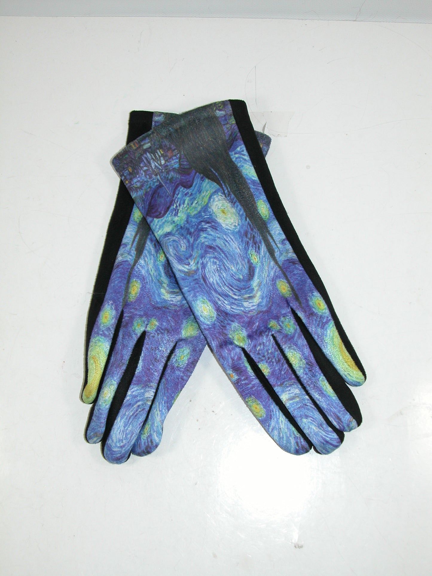 Starry Night Gloves GF5112