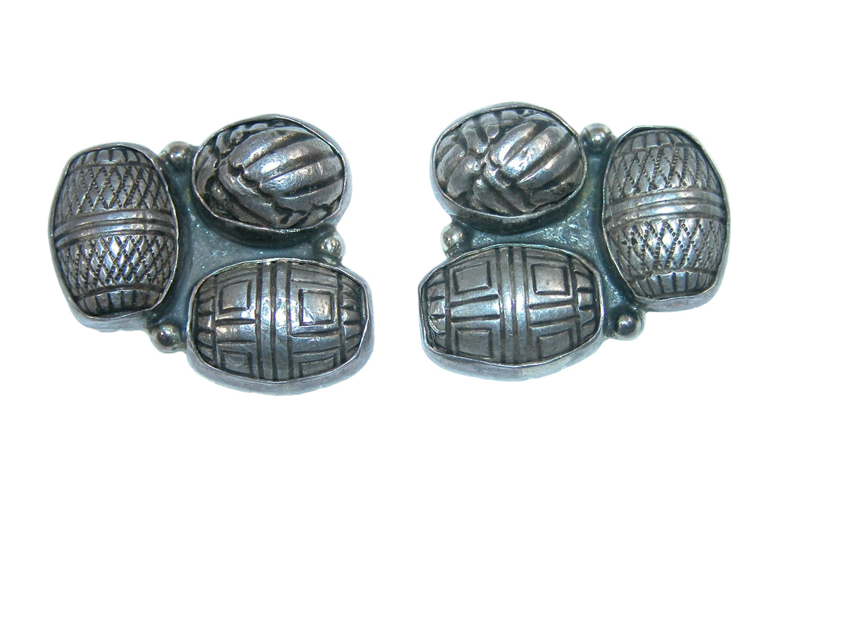 9829 Sterling Silver