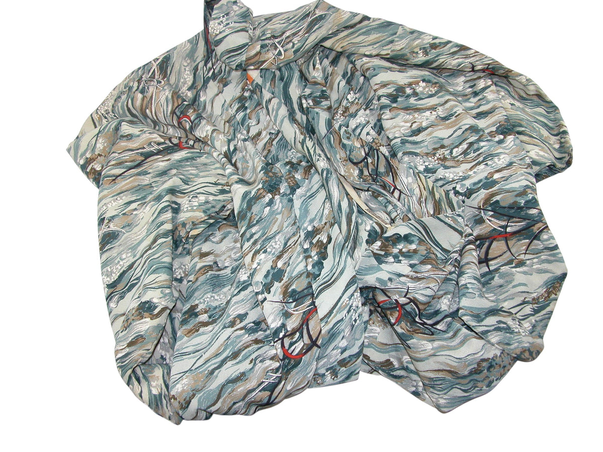Antique Kimono