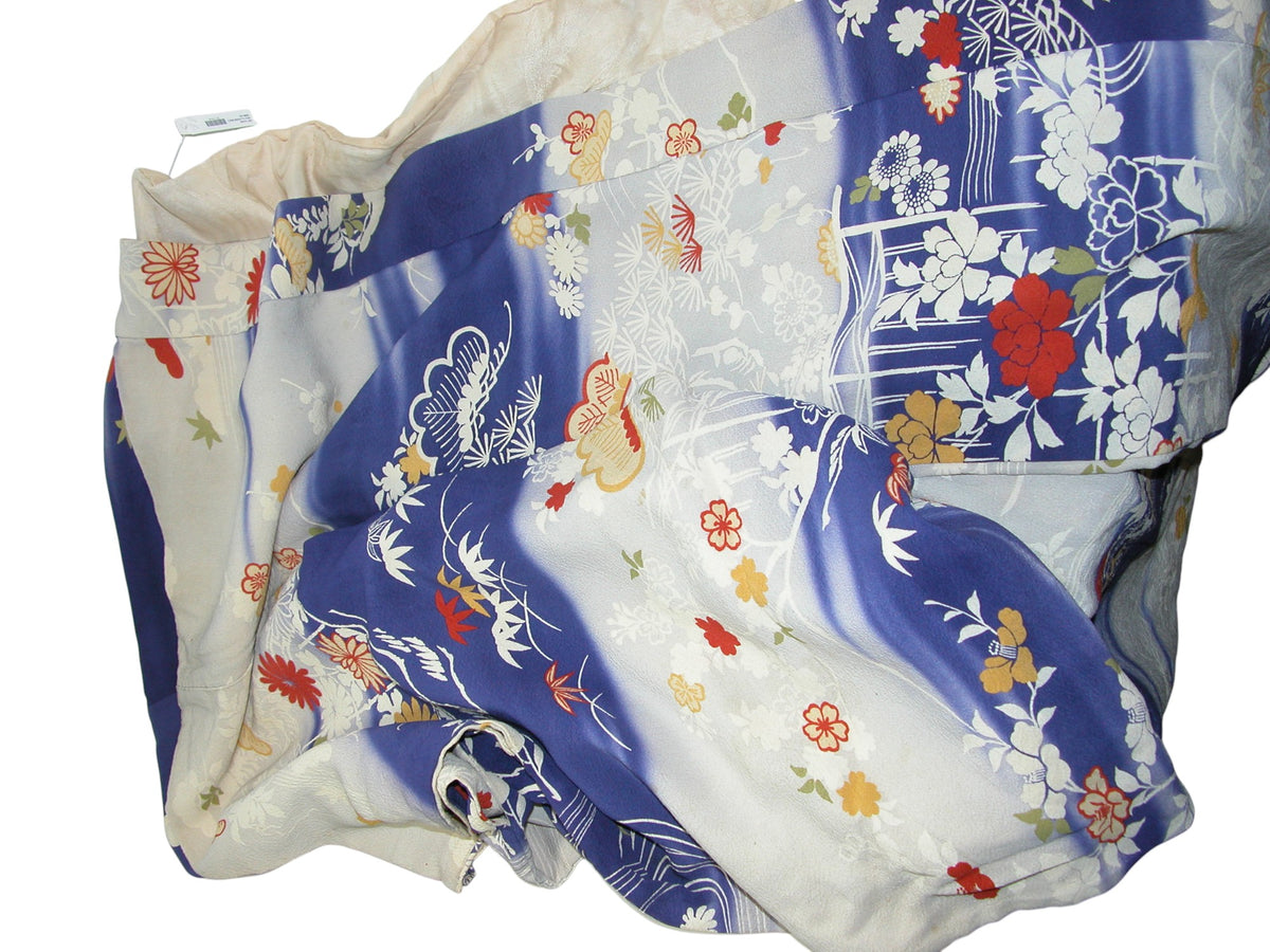 Antique Kimono