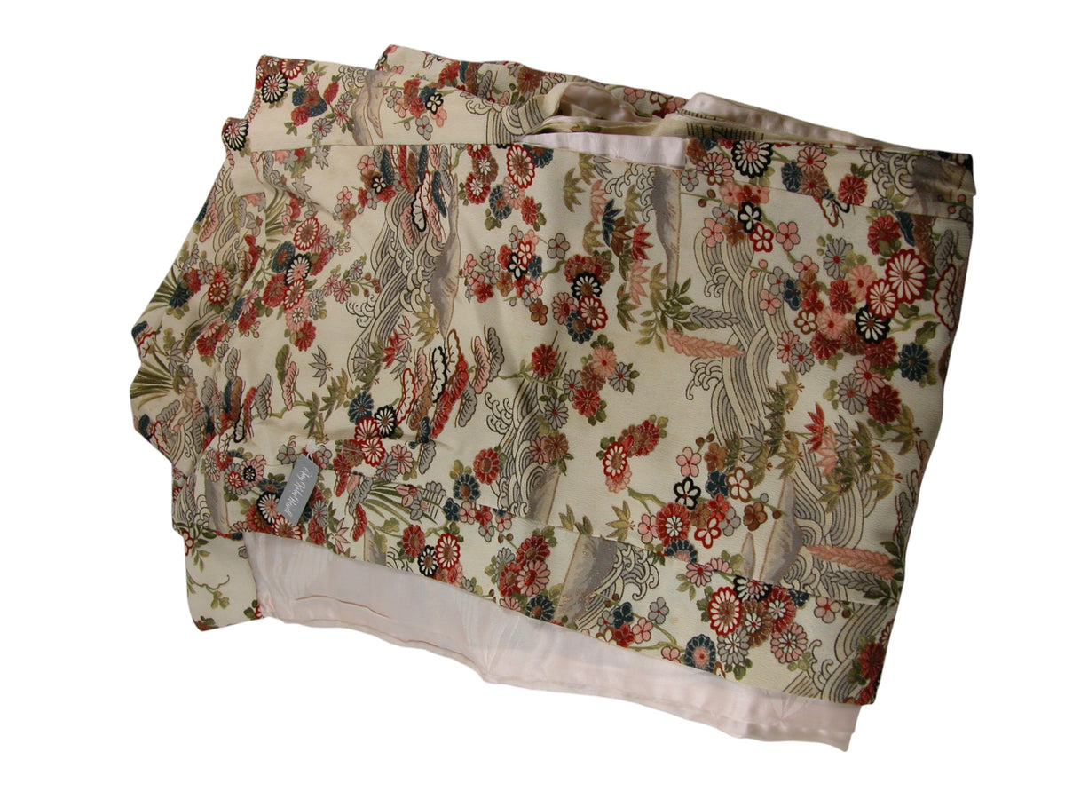 Antique Kimono