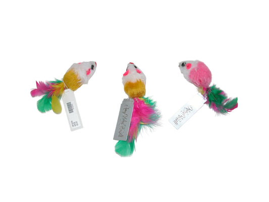 Cat Mouse Toy GF2009
