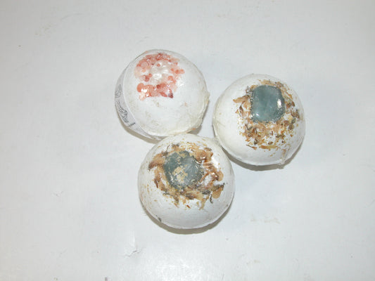 Bath Bomb Large GF2044