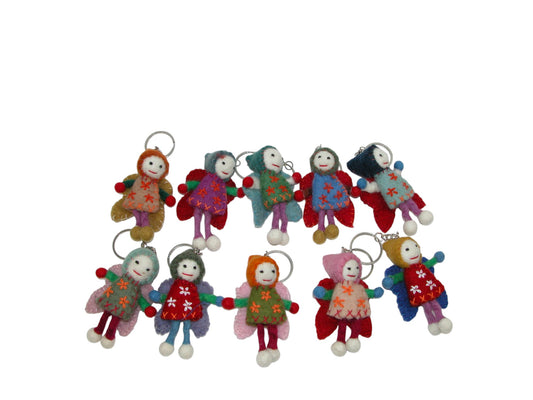 Nepalese Purse Fairy GF2071