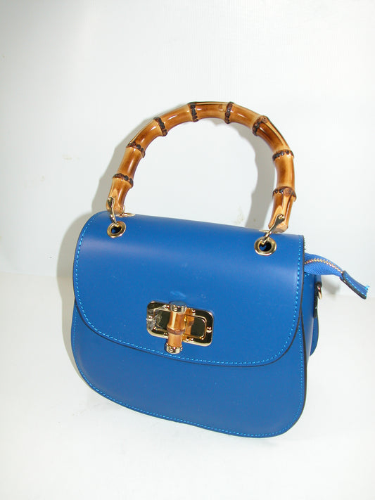 Bamboo Handle Royal Purse GF2088