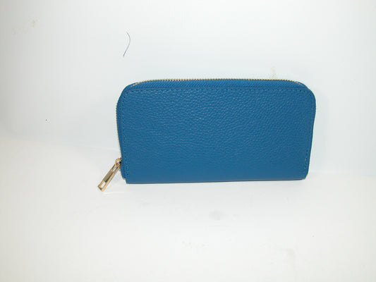 Leather Wallet Royal GF2086