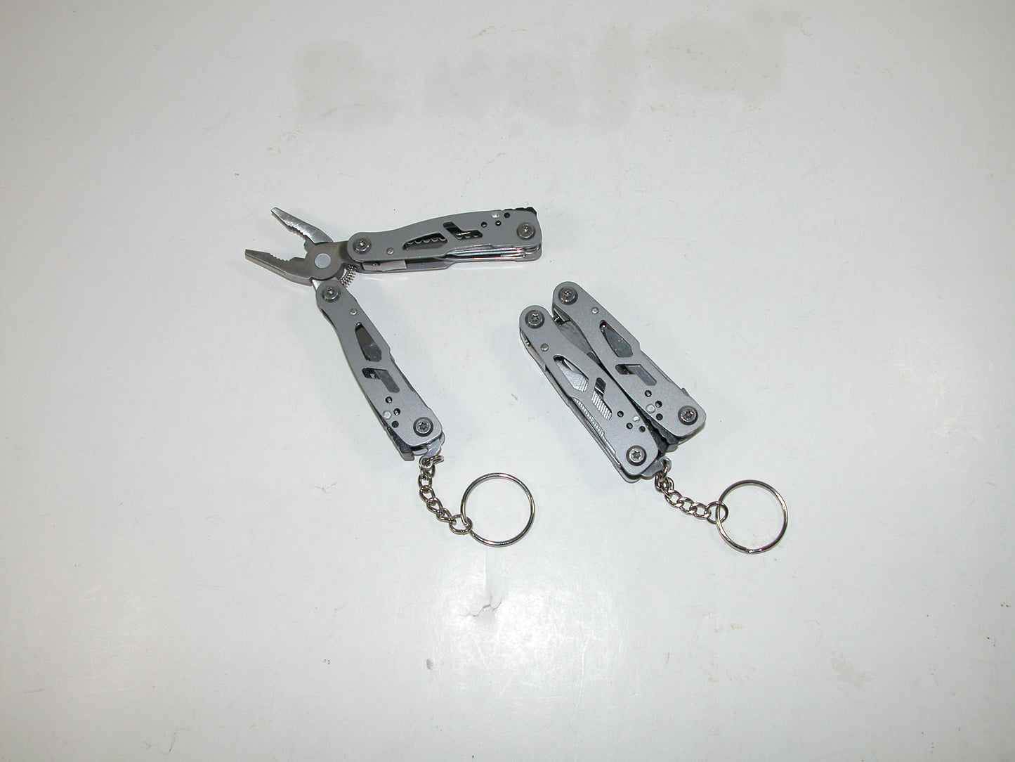 Multi Tool Keychain GF2021