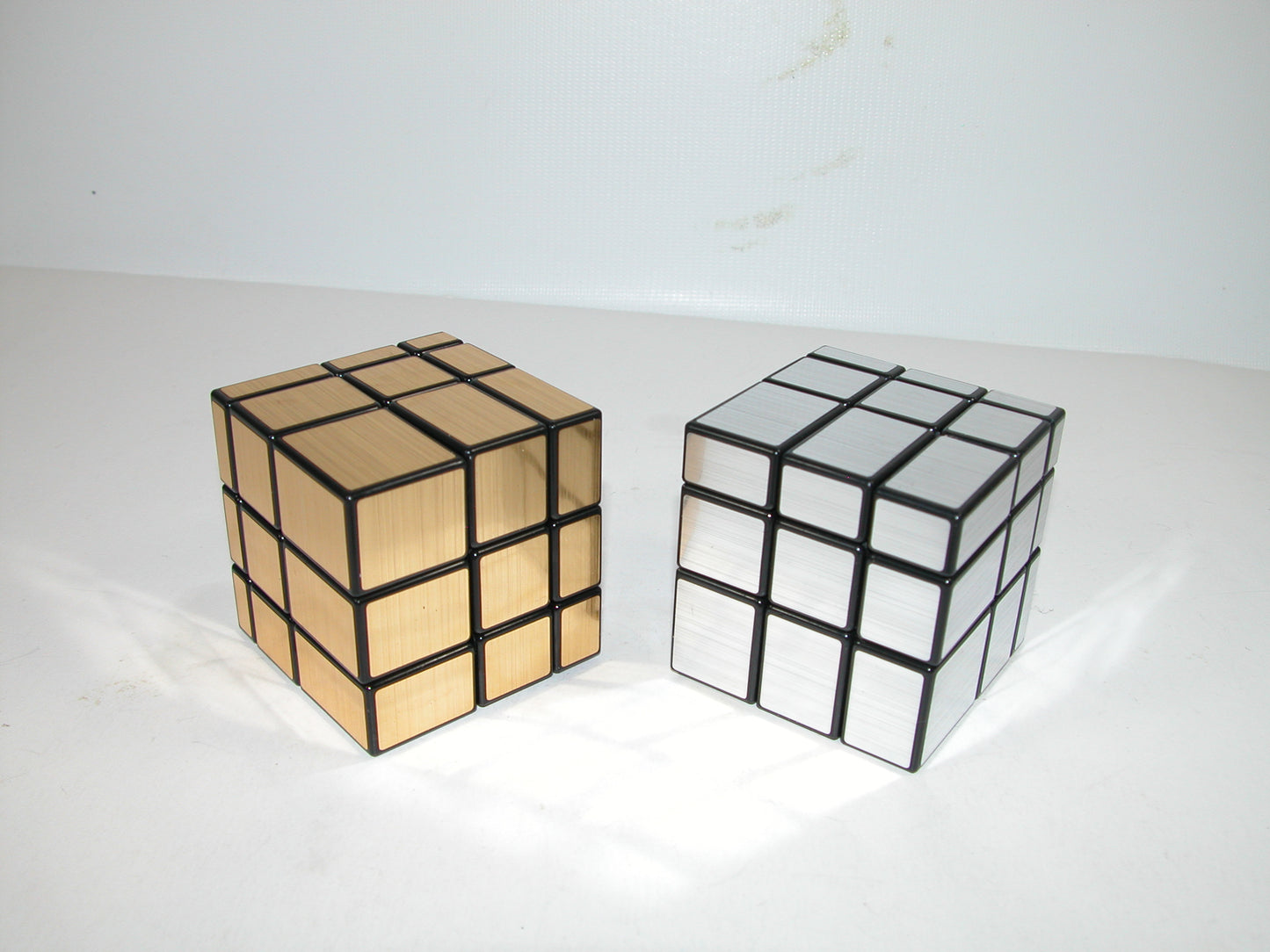 Magnet Fidget Cube GF2025