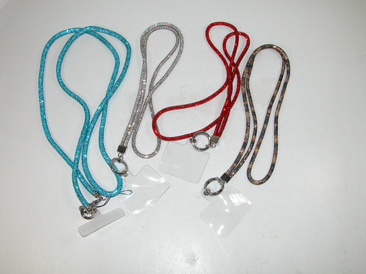 Sparkle Lanyard GF2030