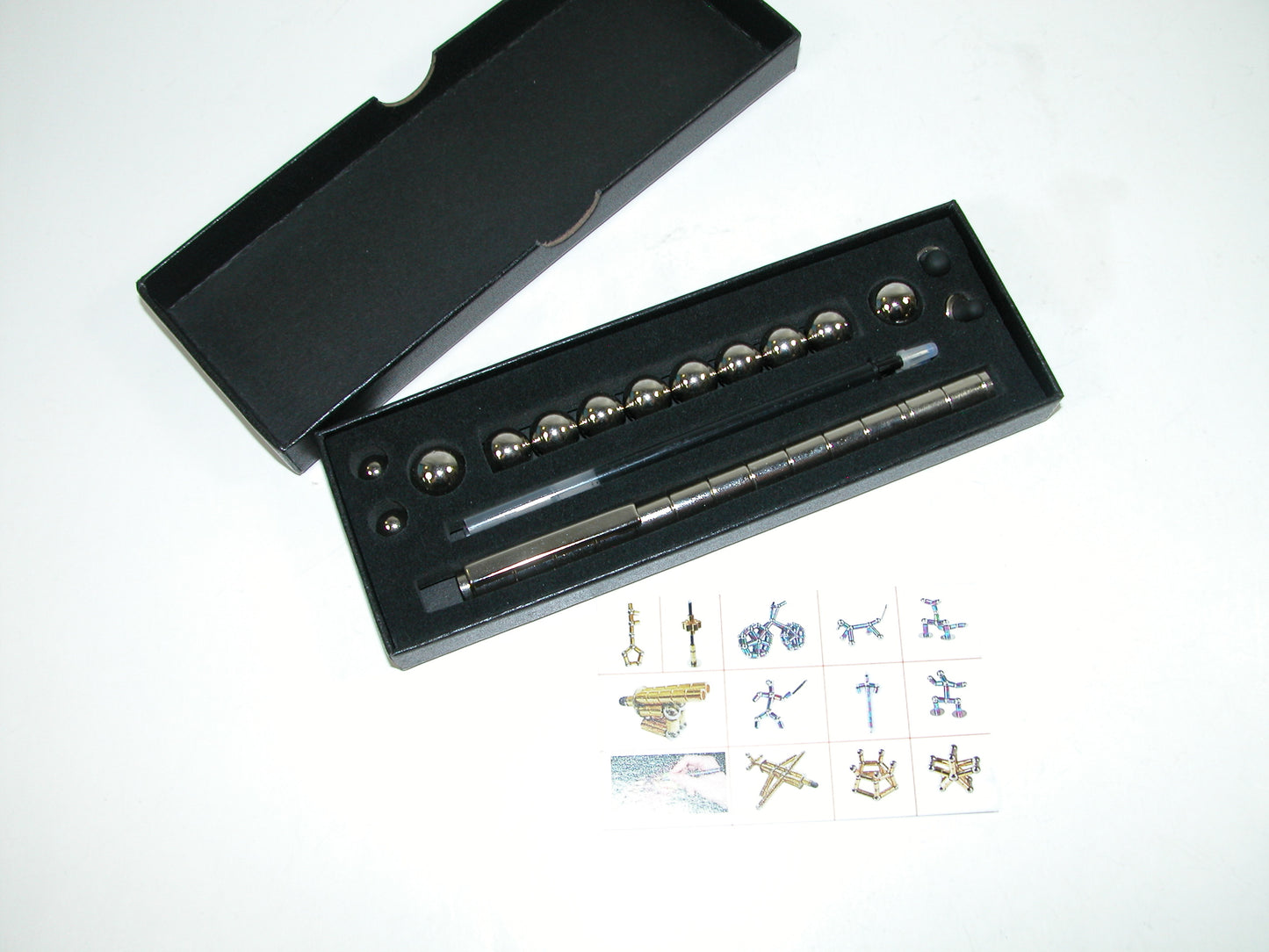 Fidget Magnet Building Toy GF2023