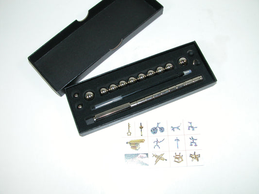 Fidget Magnet Building Toy GF2023