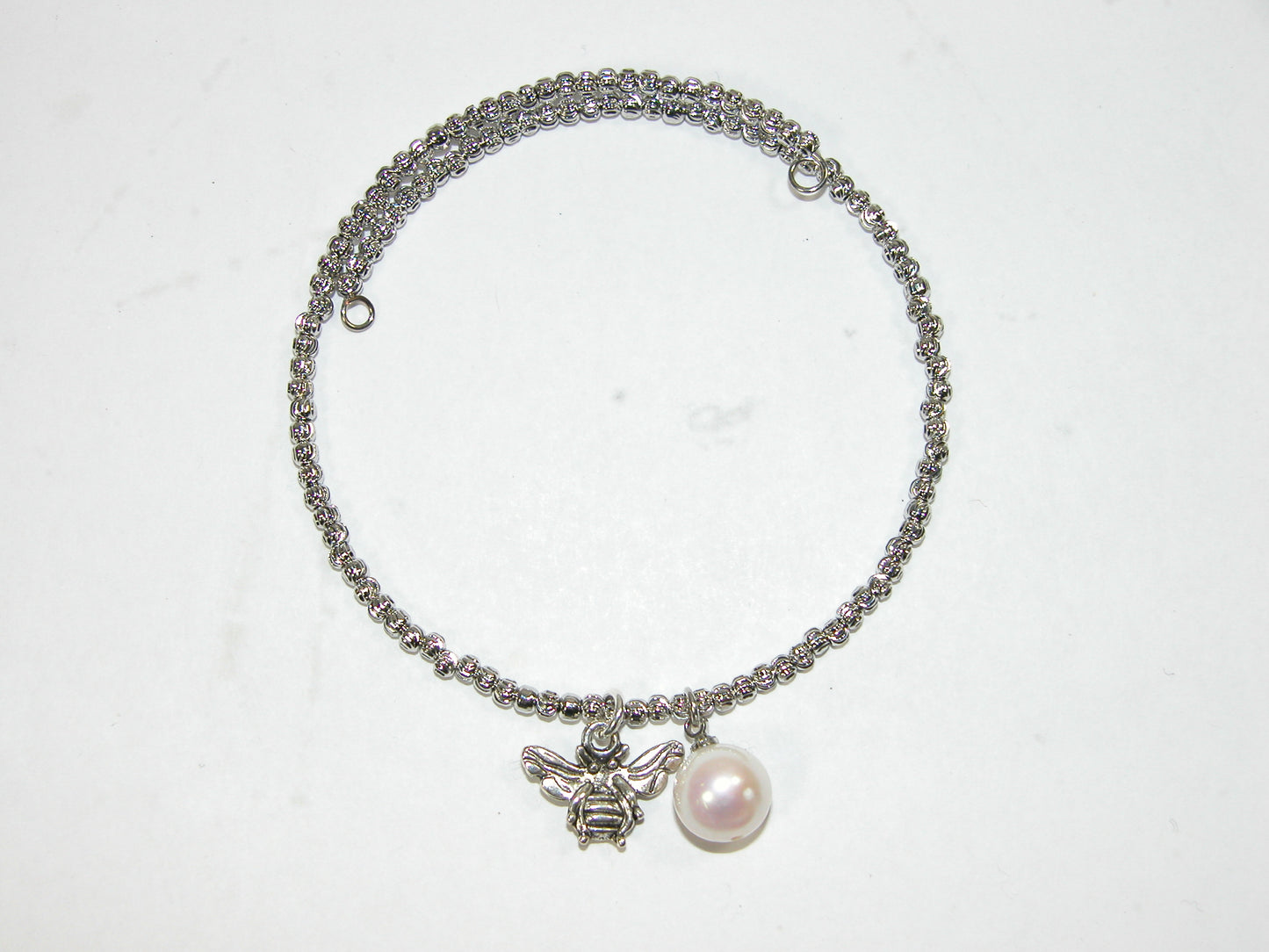 Memory Wire Bracelet GF1577