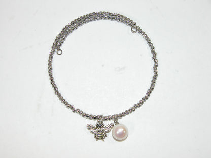 Memory Wire Bracelet GF1577