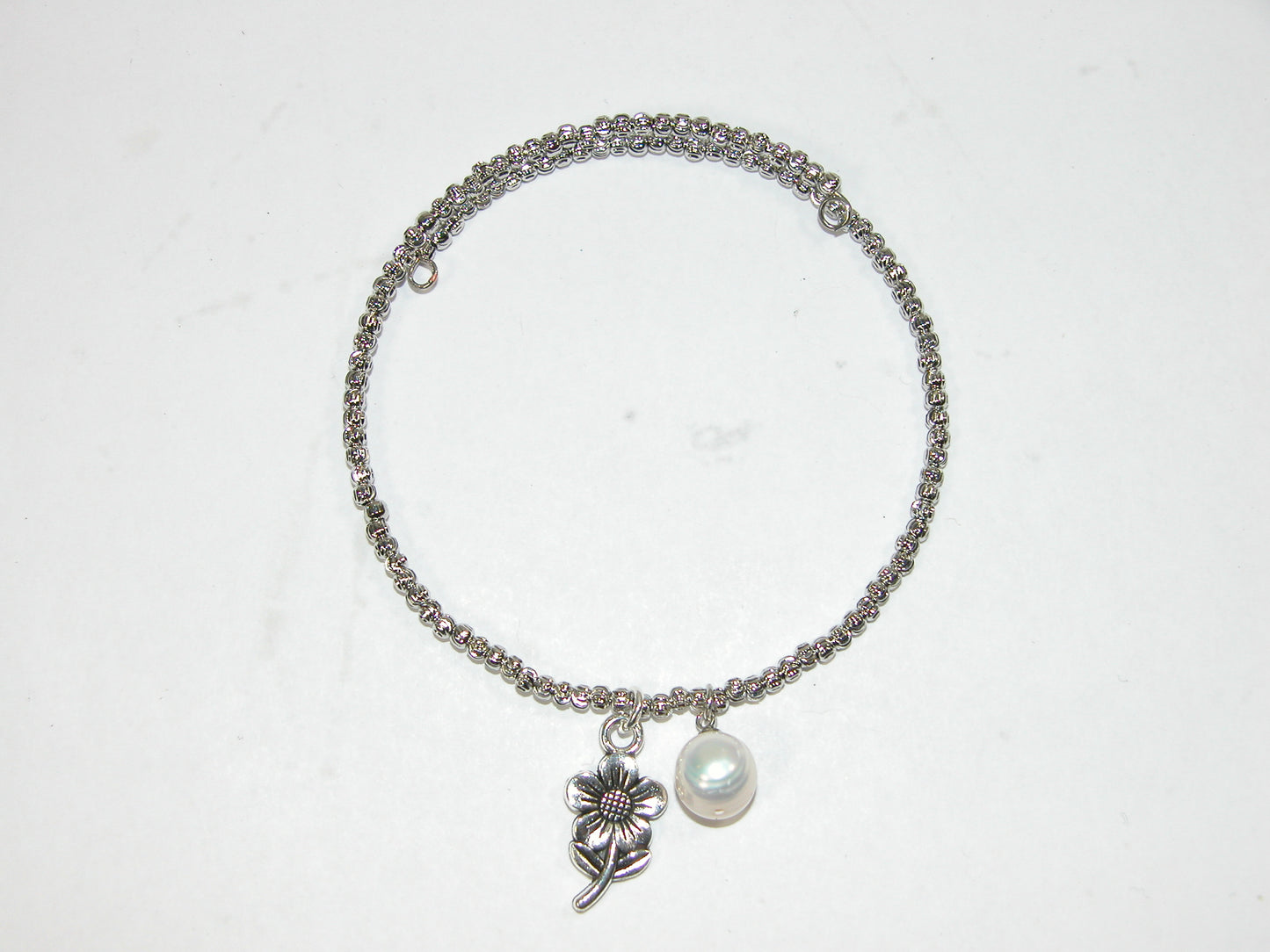 Memory Wire Bracelet GF1577