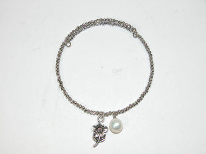 Memory Wire Bracelet GF1577