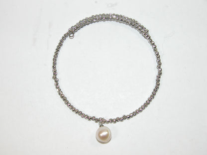Memory Wire Bracelet GF1577