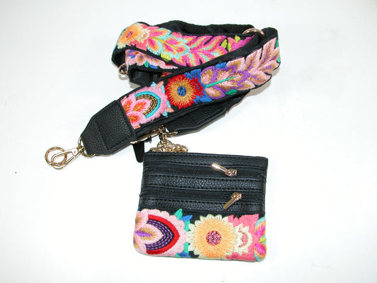 GF2126 Purse Strap Coin