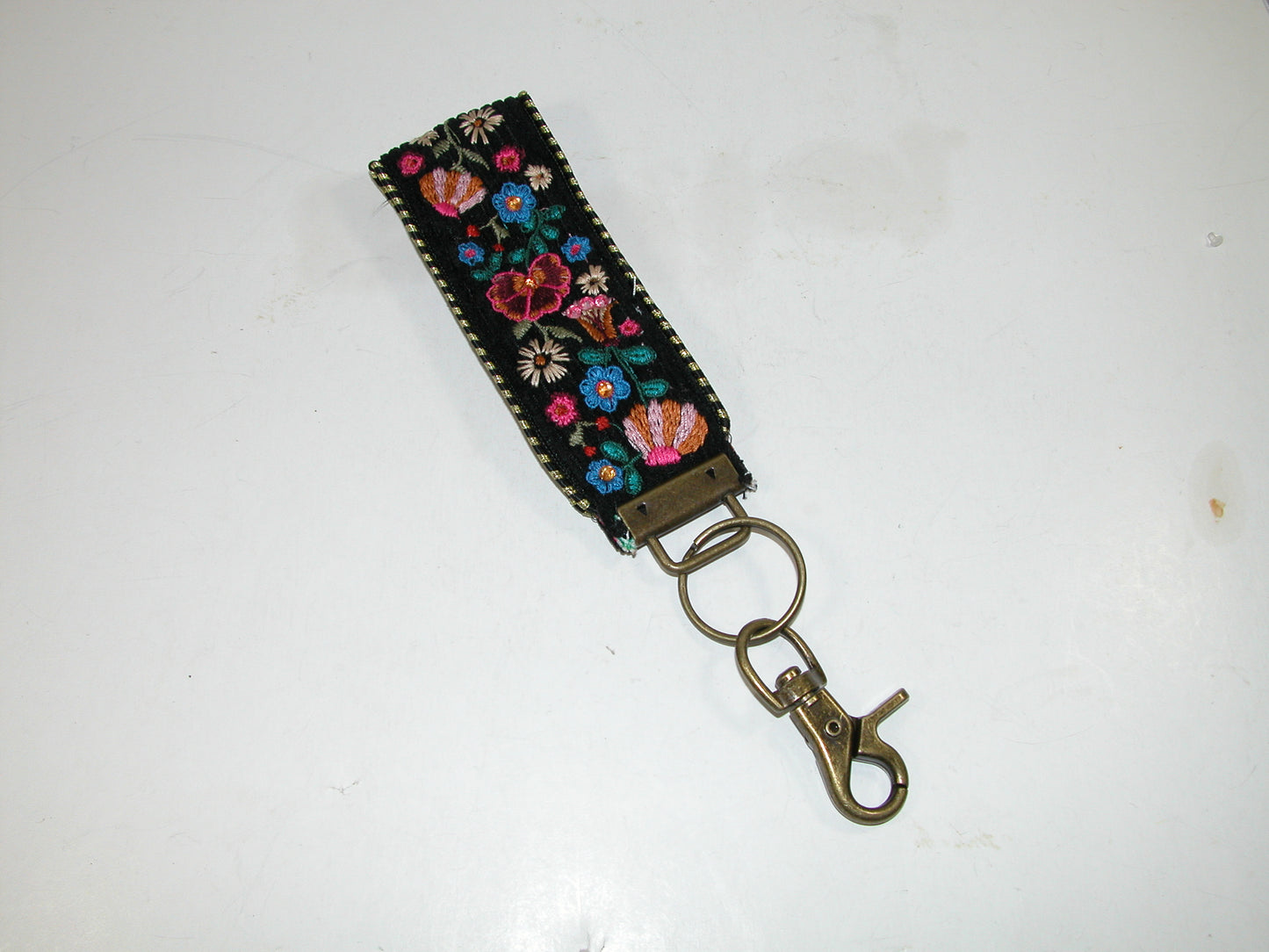 Wristlet Key Chain GF2131