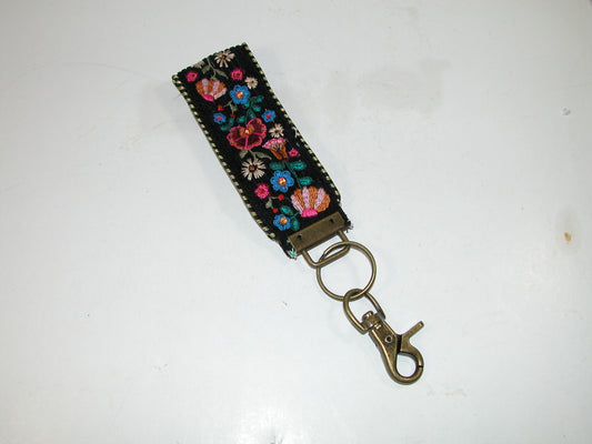 Wristlet Key Chain GF2131