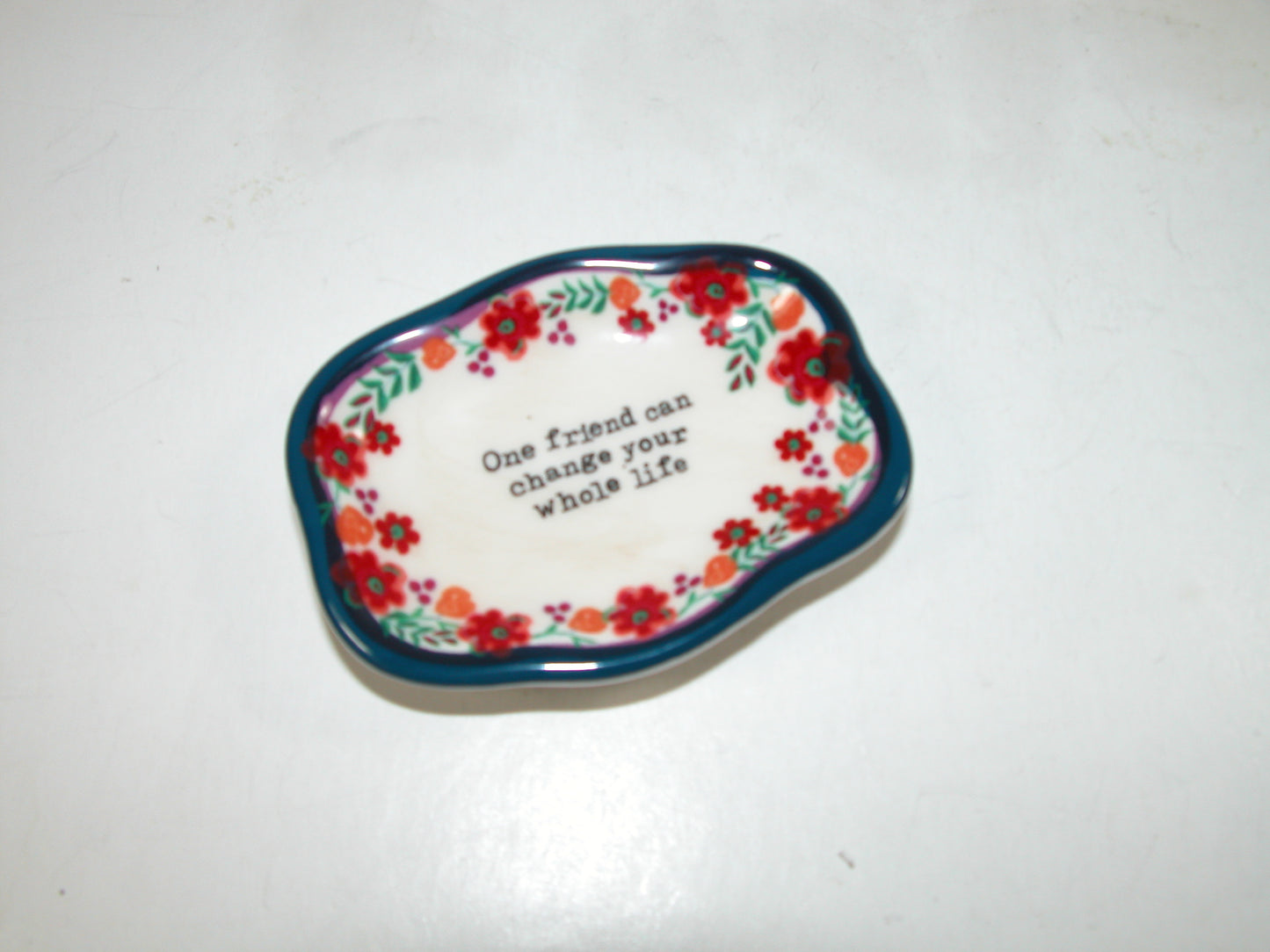 Friend Whole Life Dish GF2140