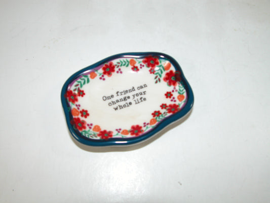 Friend Whole Life Dish GF2140