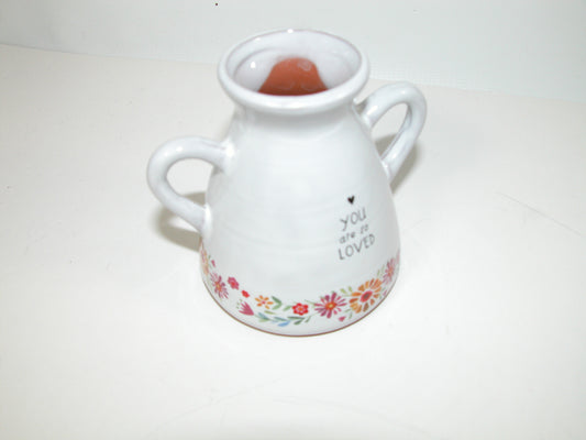 Bud Vase Girlfriends GF2130