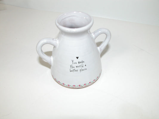 Bud Vase Better Place GF2129