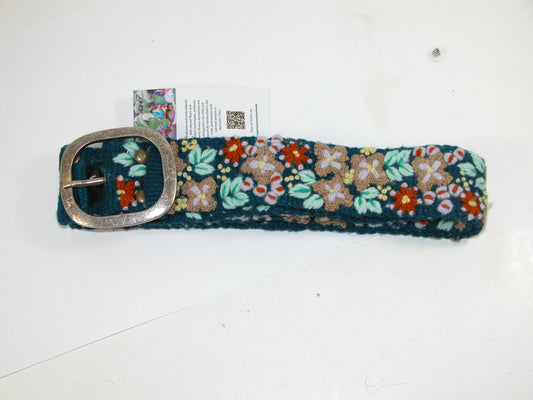 Embroidered Belt GF2164