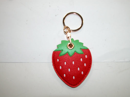 Keychain Strawberry GF2172