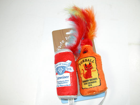 Catweiser Cat Toy GF2179