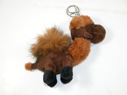 Camel Key Chain Purse Charm GF2189