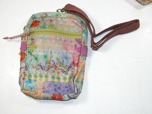 Floral Cross Body GF2187