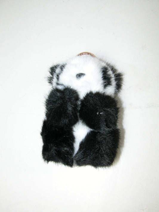 Panda Keychain Purse Charm GF2193