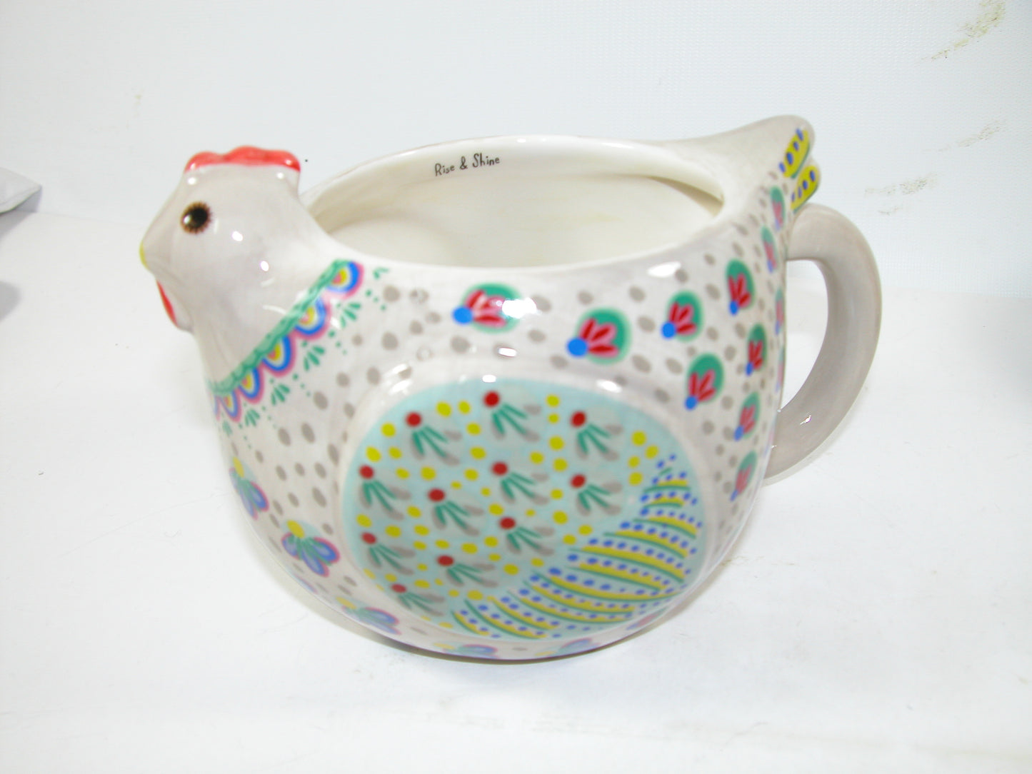 Chicken Mug Coffee Cup GF3015