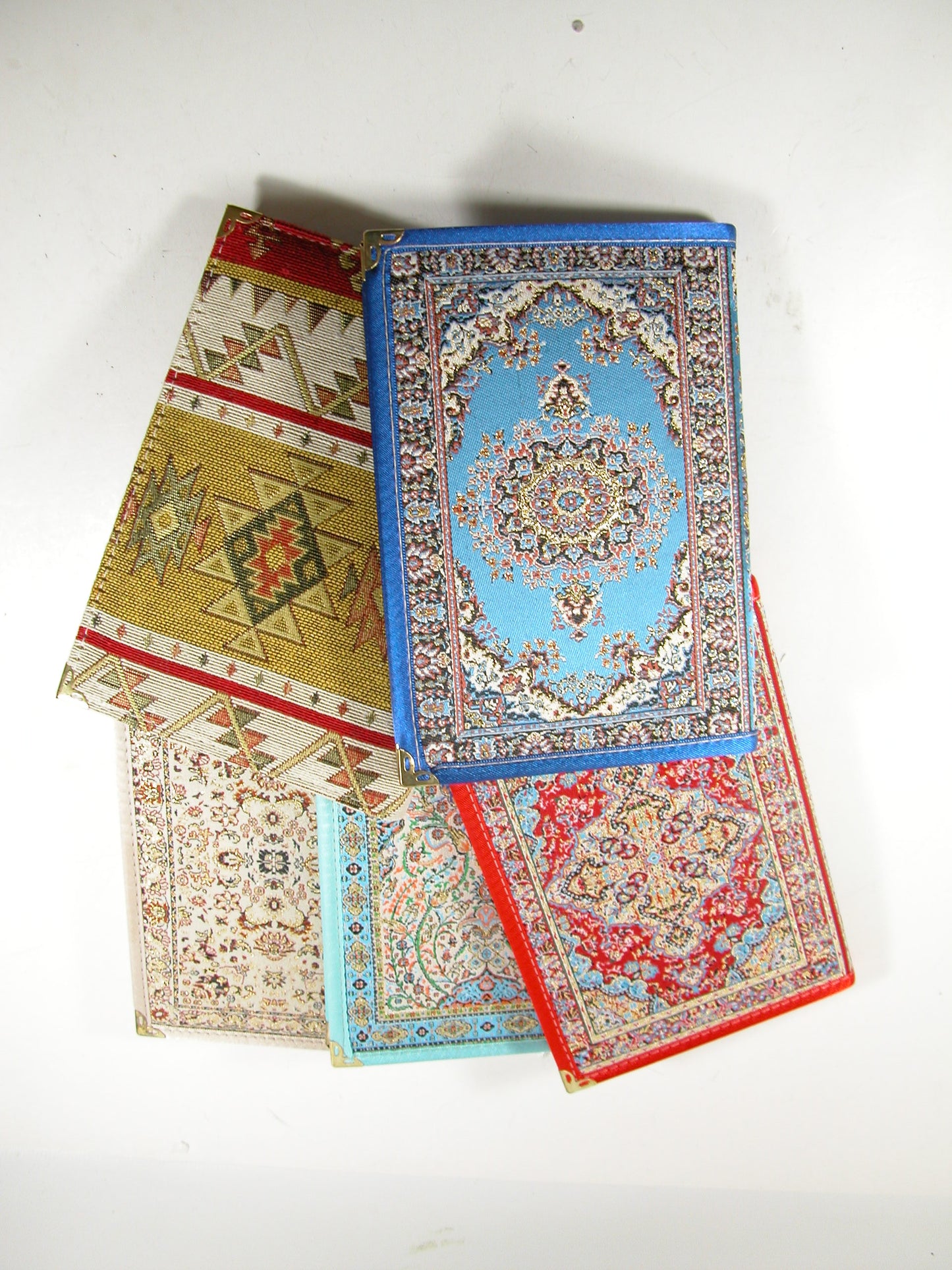 Large Journal Notebook Book GF1011